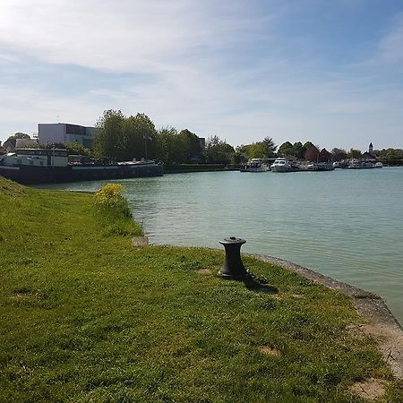 Peniche Serenity Sillery Zewnętrze zdjęcie