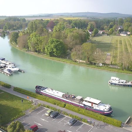 Peniche Serenity Sillery Zewnętrze zdjęcie