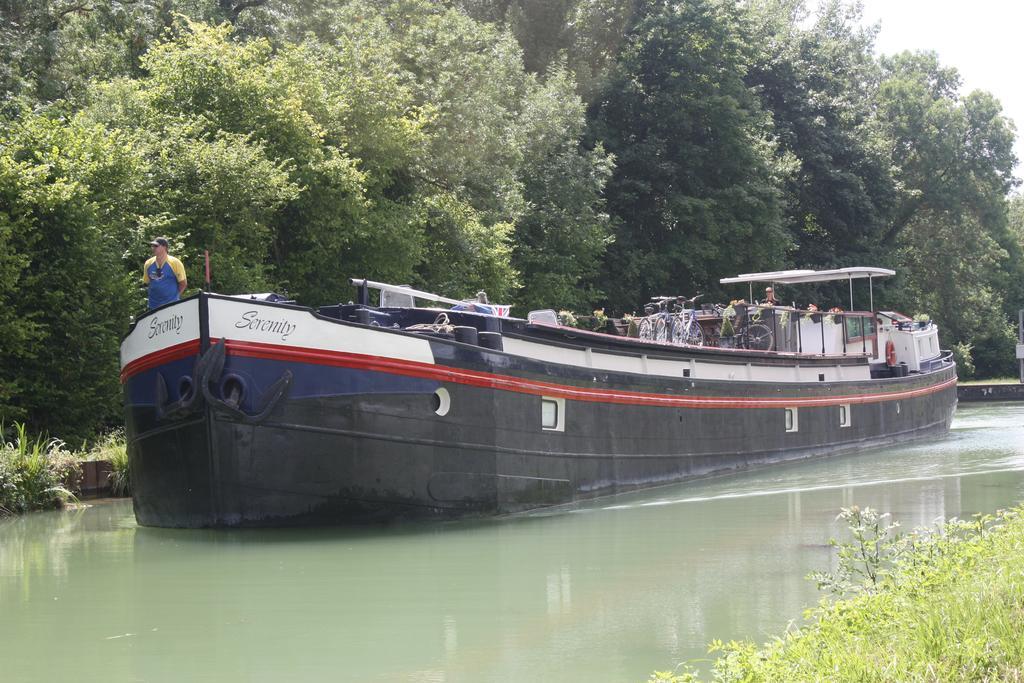 Peniche Serenity Sillery Zewnętrze zdjęcie
