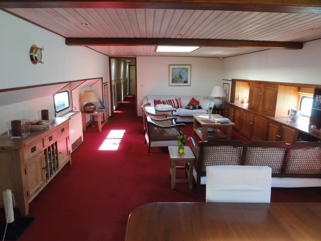 Peniche Serenity Sillery Zewnętrze zdjęcie