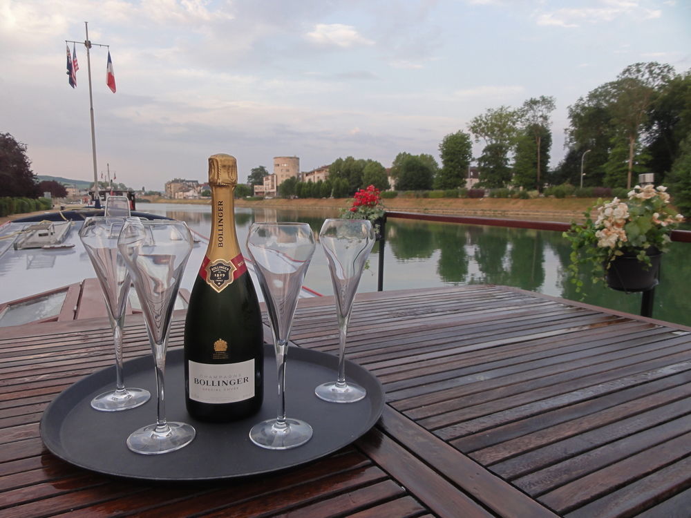 Peniche Serenity Sillery Zewnętrze zdjęcie